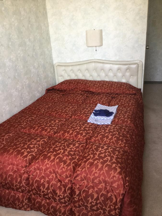 فندق سيتي مطار إن برينس إيزوميسانو المظهر الخارجي الصورة
